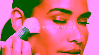 Colorescience AllMineral Sun Protection Colorescience Ad Commercial Brand Imagery Photoshoot 1