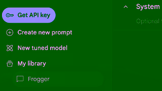 Google Transforming ideas into action with BuiltWithGemini Ad Commercial Brand Imagery Photoshoot 0