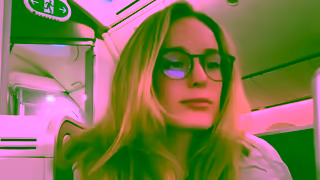 Google Transforming ideas into action with BuiltWithGemini Ad Commercial Brand Imagery Photoshoot 2