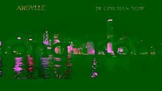 Universal Pictures Argylle Secrets Houdini In Cinemas Now Universal Studios HD Ad Commercial Brand Imagery Photoshoot 0