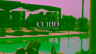 Hilton Behind the lens of Zach Lowers unique take on Lindian Village Rhodes Curio Collection by Hilton Ad Commercial Brand Imagery Photoshoot 0