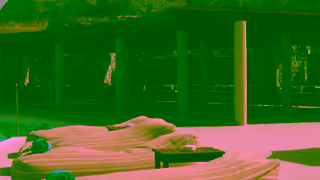 Hilton Behind the lens of Zach Lowers unique take on Lindian Village Rhodes Curio Collection by Hilton Ad Commercial Brand Imagery Photoshoot 2