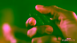 Shark Shark FlexBreeze Fan Ad Commercial Brand Imagery Photoshoot 0