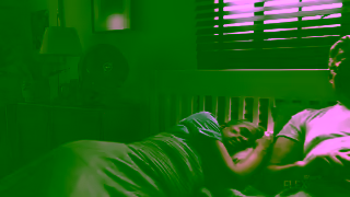 Shark Shark FlexBreeze Fan Ad Commercial Brand Imagery Photoshoot 2