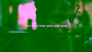 Virgin Active Make inner gains your goal Book your club tour at Virgin Active Ad Commercial Brand Imagery Photoshoot 1