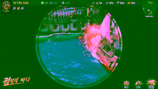 Sea of Conquest MO00398A01169KRJY20250102TG Ad Commercial Brand Imagery Photoshoot 2