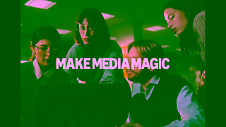 Amazon Ads Make media magic From Amazon to anywhere Ad Commercial Brand Imagery Photoshoot 2