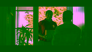 NZ Post Vase How Fast? Ad Commercial Brand Imagery Photoshoot 1