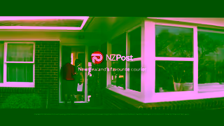 NZ Post Vase How Fast? Ad Commercial Brand Imagery Photoshoot 2