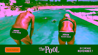Madman Films The Pool 30s Spot ICD Ad Commercial Brand Imagery Photoshoot 0
