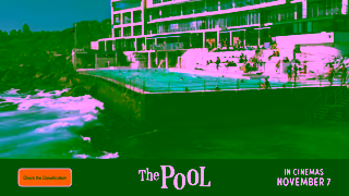 Madman Films The Pool 30s Spot ICD Ad Commercial Brand Imagery Photoshoot 1