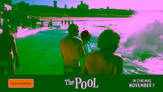 Madman Films The Pool 30s Spot ICD Ad Commercial Brand Imagery Photoshoot 2