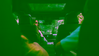 Hyundai Allnew SANTA FE Ultraviolet sterilization tray Hyundai Canada Ad Commercial Brand Imagery Photoshoot 0