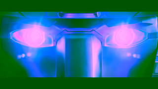 Paramount Pictures TRANSFORMERS ONE Elevated Review 30 2024 Movie Chris Hemsworth Brian Tyree Henry Ad Commercial Brand Imagery Photoshoot 0