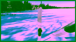LAT 68 Skis Back country skis and bindings Ad Commercial Brand Imagery Photoshoot 2