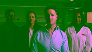 Heart Foundation Were awarding 137 million dollars to fund innovative heart health research in 2026 Ad Commercial Brand Imagery Photoshoot 1