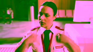 Very.co.uk Welcome to Haus of Flamingo The destination for spring style Ad Commercial Brand Imagery Photoshoot 1