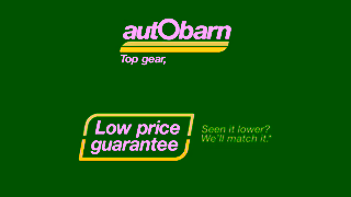 Autobarn ABEASTER24TV2 v2 Ad Commercial Brand Imagery Photoshoot 2