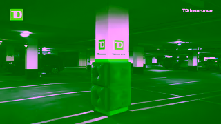 TD Insurance 25ININAVPole Pillow15sENRM16 x 9mp4 Ad Commercial Brand Imagery Photoshoot 1