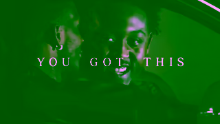 Adidas Anthony Edwards His Best Friend Nick Maddox adidas Ad Commercial Brand Imagery Photoshoot 2