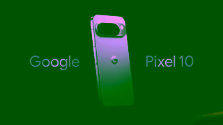 Google Google Pixel 10 Change Ad Commercial Brand Imagery Photoshoot 2