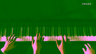 PRADA Discover Prada Paradigme Ad Commercial Brand Imagery Photoshoot 0