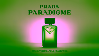 PRADA Discover Prada Paradigme Ad Commercial Brand Imagery Photoshoot 2