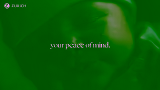 Zurich We insure for Ad Commercial Brand Imagery Photoshoot 1