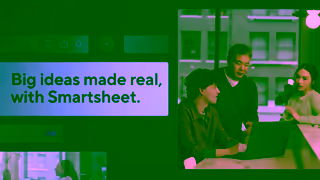 Smartsheet.com Smartsheet Innovation Teams Ad Commercial Brand Imagery Photoshoot 1