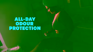 Degree Deodorant D1046052 OLV 6s Active Sports Retargeting 16x9 ENG CAN DIGIT v01 Ad Commercial Brand Imagery Photoshoot 1