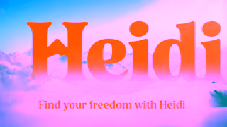 Heidi Holidays Heidi FAMILY IDENT 2 15 Seconds Cutdown 001 v6 Ad Commercial Brand Imagery Photoshoot 2