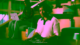 Microsoft Azure Build your way with Microsoft Ad Commercial Brand Imagery Photoshoot 2