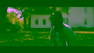 Universal Pictures The Woman In The Yard Only in Theaters Friday Ad Commercial Brand Imagery Photoshoot 2