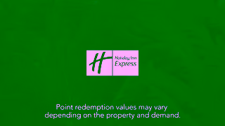 IHG A great day starts at Holiday Inn Express Ad Commercial Brand Imagery Photoshoot 2