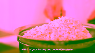 Gousto Balanced Health Seeker Gousto Ad Commercial Brand Imagery Photoshoot 1