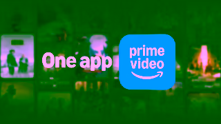 Amazon PrimeVideo I subscribe my way 30 16x9 Refresh Ad Commercial Brand Imagery Photoshoot 1