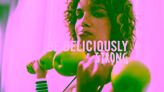 DKNY DKNY Be Delicious Ad Commercial Brand Imagery Photoshoot 1