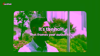 Lordhair Bold Masculine Yours Ad Commercial Brand Imagery Photoshoot 0