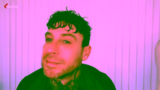 Lordhair Bold Masculine Yours Ad Commercial Brand Imagery Photoshoot 2