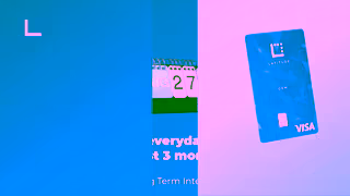 Latitude Get credit back when you Shop Smart with a Latitude Gem Visa credit card Ad Commercial Brand Imagery Photoshoot 2