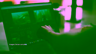 Dell Dell Technologies Sirne Ad Commercial Brand Imagery Photoshoot 1