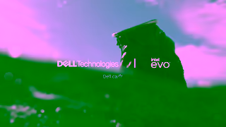 Dell Dell Technologies Sirne Ad Commercial Brand Imagery Photoshoot 2