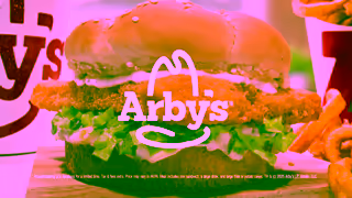 Arby's Arbys 699 Crispy Meal BetaYour Lead 15 Ad Commercial Brand Imagery Photoshoot 2