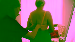 Home Instead OLV WeKnowYouCare 15s Ad Commercial Brand Imagery Photoshoot 1