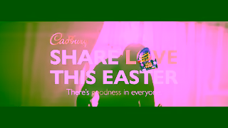 Cadbury Cadbury Ad Commercial Brand Imagery Photoshoot 2