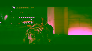 Sony Pictures VENOM THE LAST DANCE THE END KIDS WIDE 30 Ad Commercial Brand Imagery Photoshoot 2