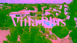 Villa Plus Amazing family villa holidays summer Ad Commercial Brand Imagery Photoshoot 0