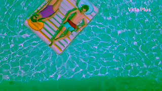 Villa Plus Amazing family villa holidays summer Ad Commercial Brand Imagery Photoshoot 2