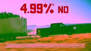 Ram Trucks With a 499 Mates Rate Finance Offer EOFY just got better Ad Commercial Brand Imagery Photoshoot 0