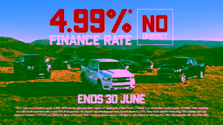 Ram Trucks With a 499 Mates Rate Finance Offer EOFY just got better Ad Commercial Brand Imagery Photoshoot 2